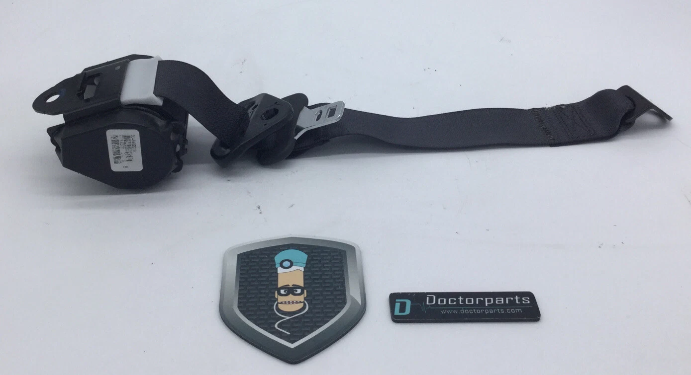 2011-2013 HONDA ODYSSEY EX REAR SAFETY SEAT BELT RETRACTOR RIGHT OEM USED - Image 3