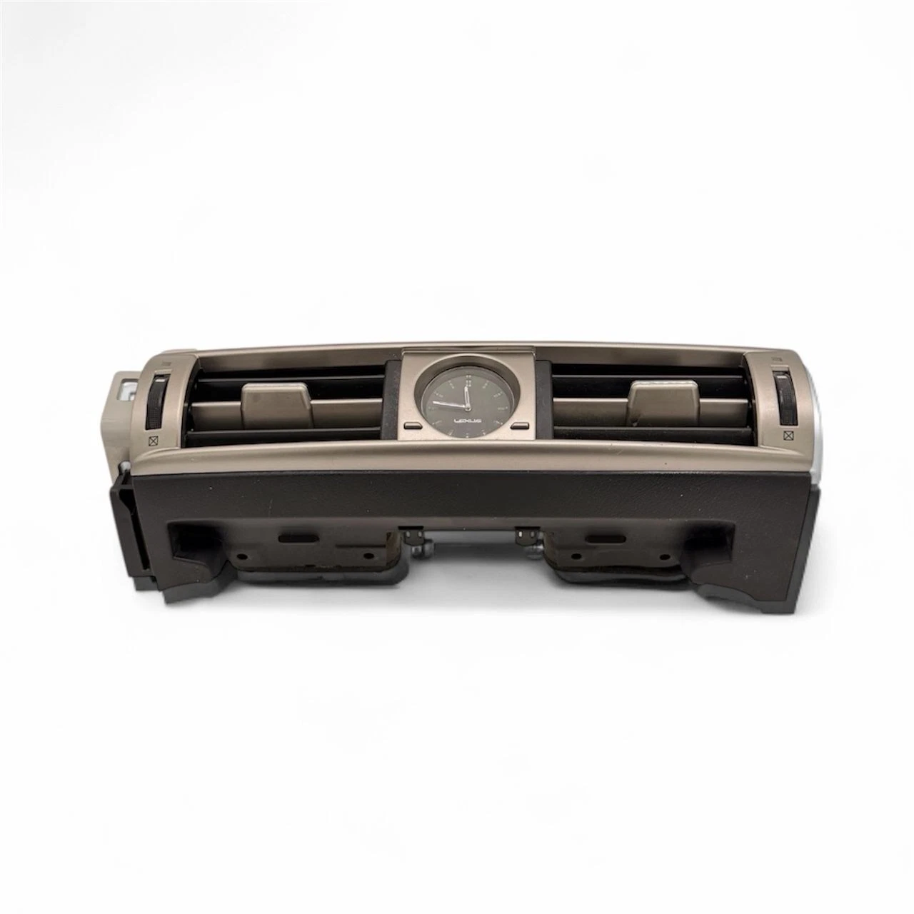 2014-2017 LEXUS IS250 FRONT CENTER INTERIOR DASH AIR VENT 55670 53140 - Image 5