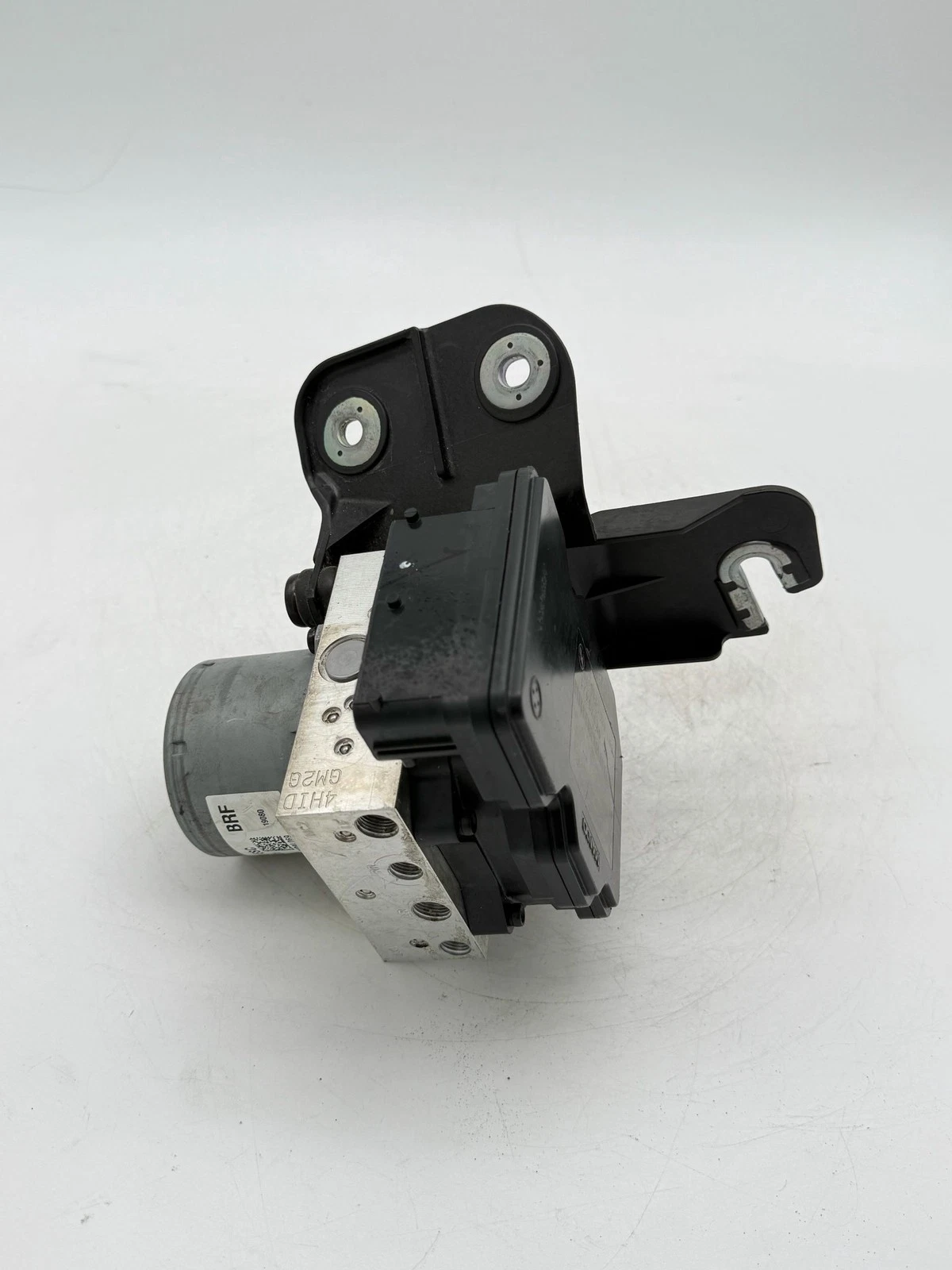 2017-2019 CHEVY SONIC ABS ANTI LOCK BRAKE ASSEMBLY ABS OEM 42573471 - Image 10