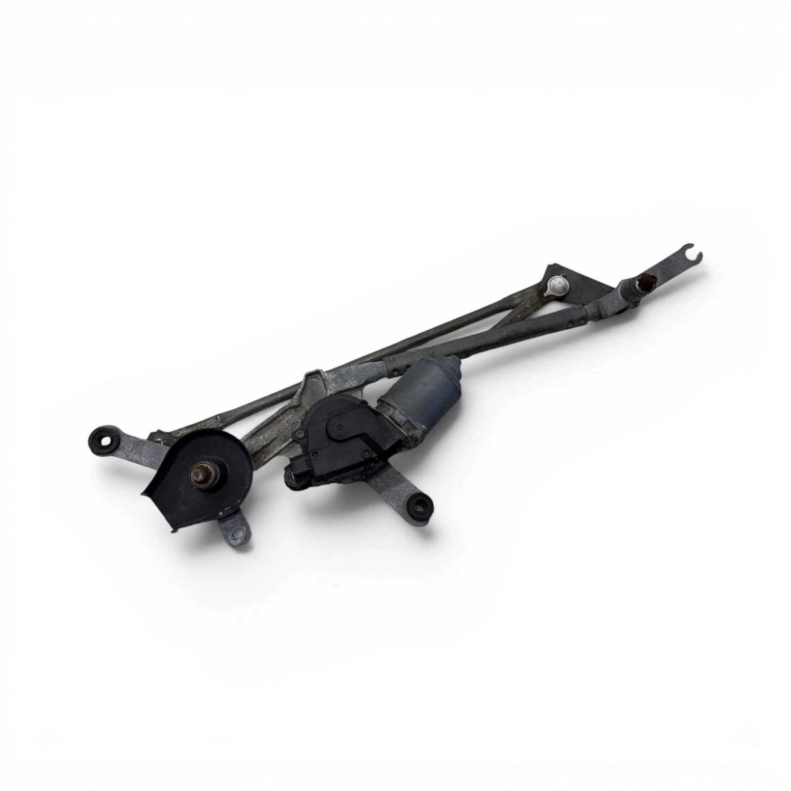 2011-2015 Nissan Quest Front Windshield Wiper Motor Assembly OEM, 288401JA0A - Image 4