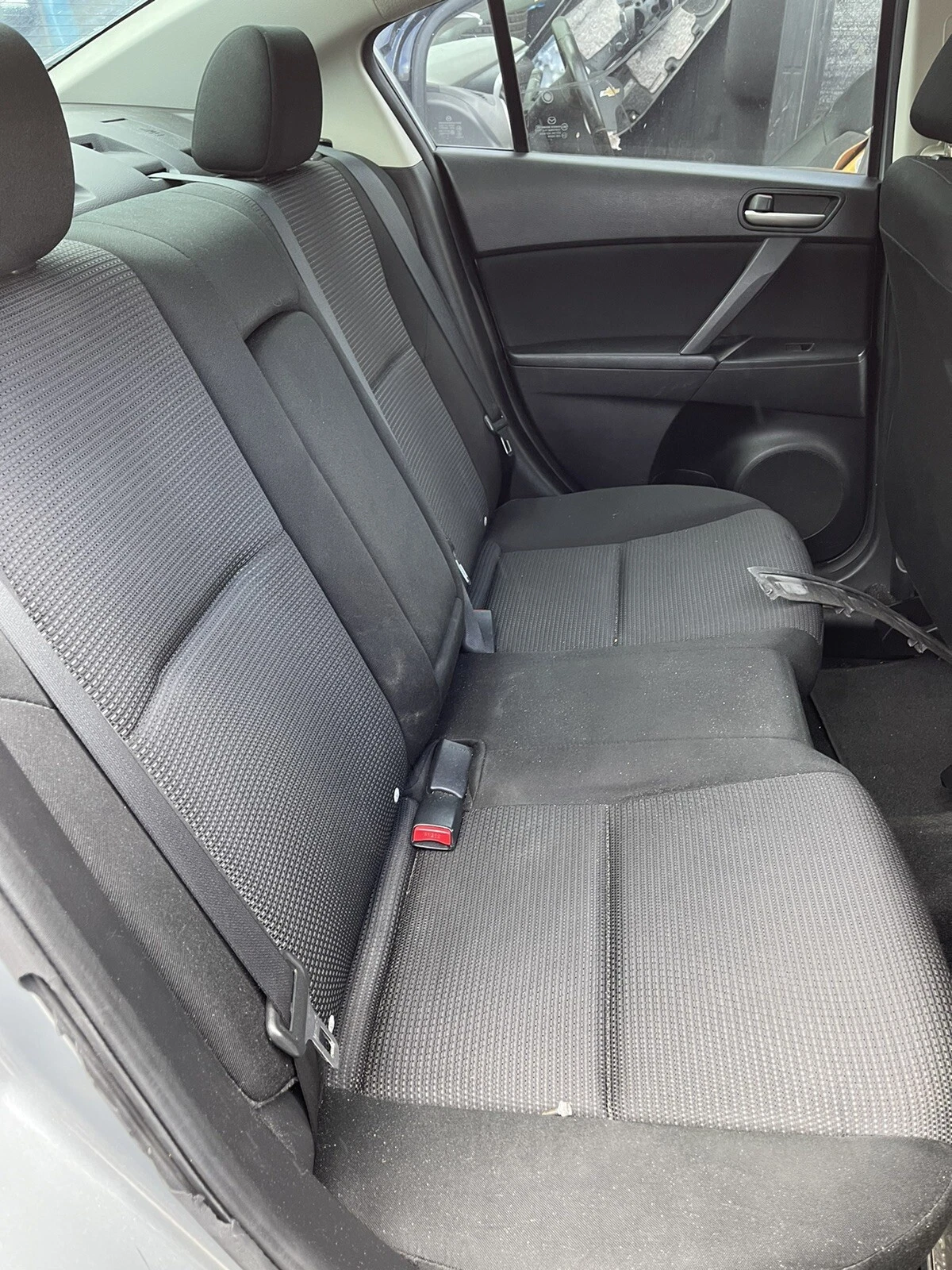 Door MAZDA 3 Left Driver LH 10 11 12 13 I Touring Sedan Used Local Pick Up - Image 9