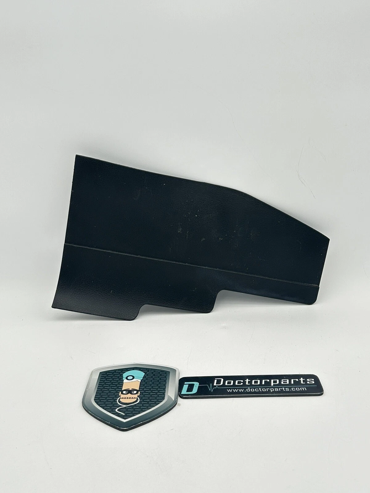 2011 2013 KIA OPTIMA SX LEFT SIDE CENTER FLOOR CONSOLE COVER TRIM OEM⭐️⭐️⭐️