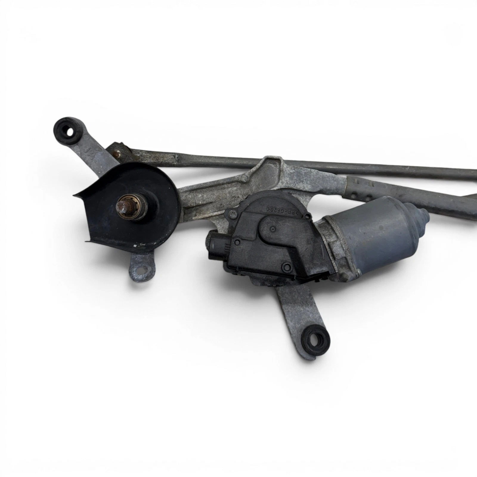 2011-2015 Nissan Quest Front Windshield Wiper Motor Assembly OEM, 288401JA0A - Image 6