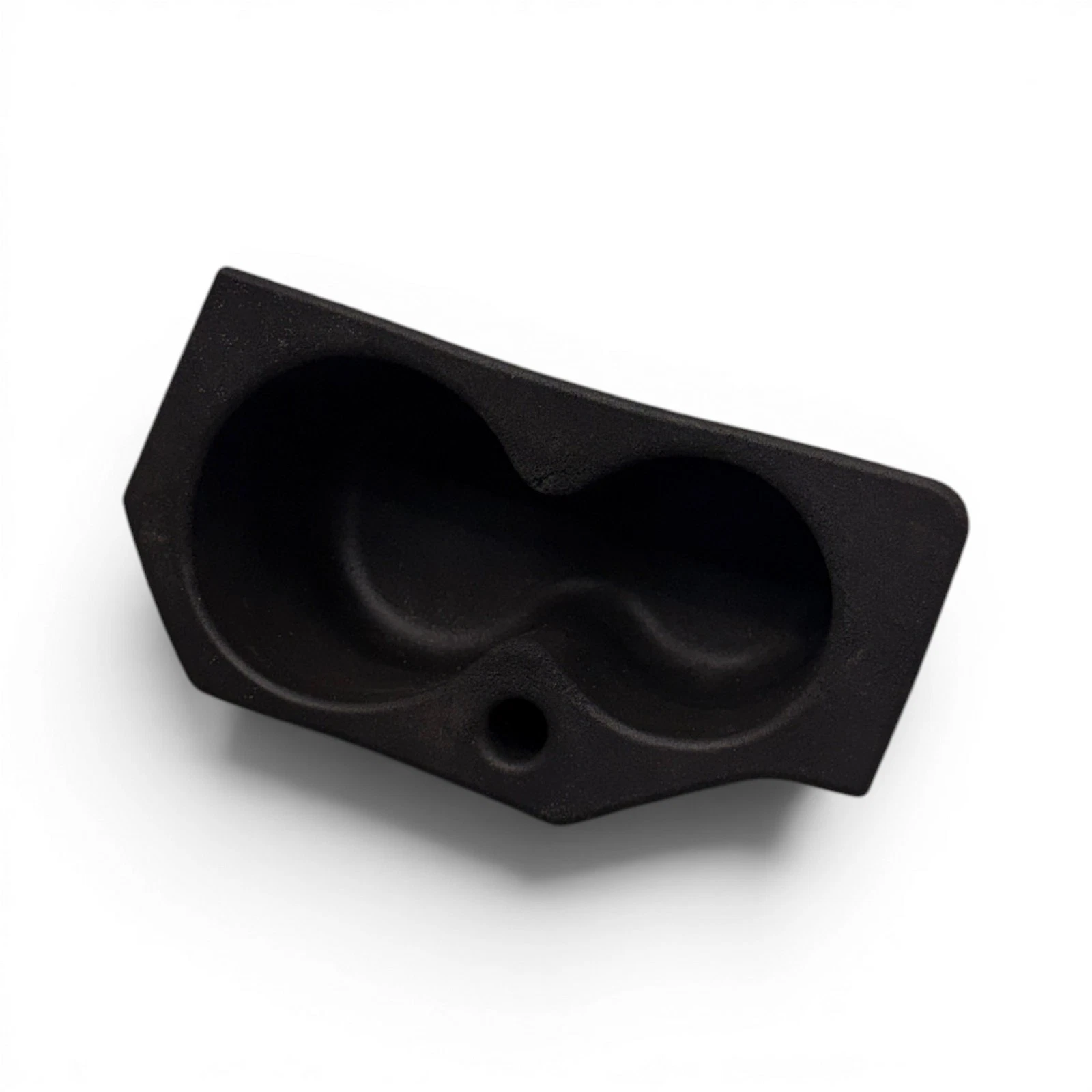 2013-2018 Dodge Ram 1500 Front Right Side Insert Cup Holder OEM, 5NN24TRMAA - Image 3