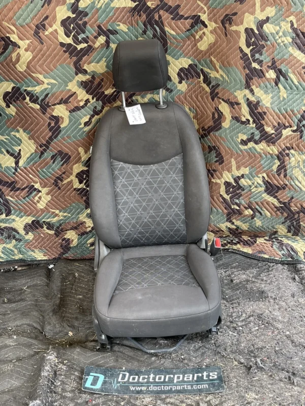 CHEVROLET CHEVY SPARK 2019 Front Seat Passenger Right Assembly