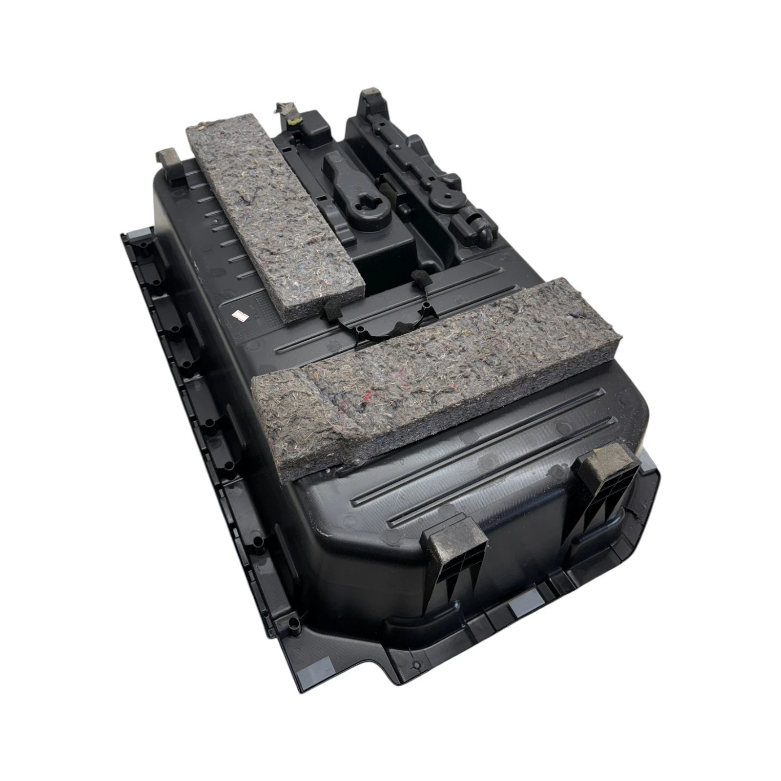 2011-2017 Nissan Juke Rear Cargo Storage Compartment Box OEM, 849A7-4Au0a - Image 11
