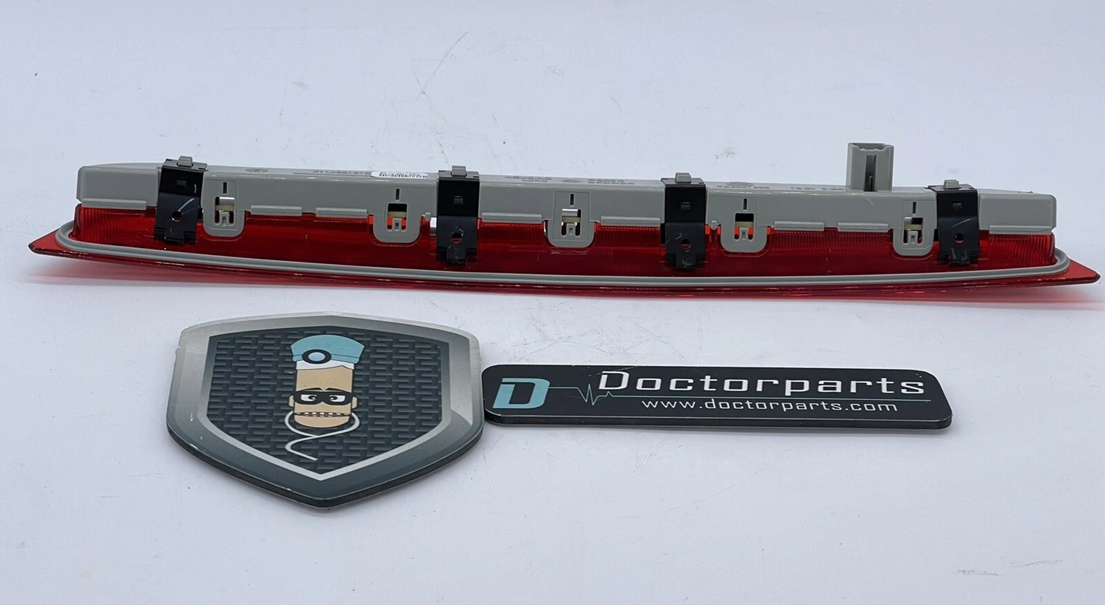 π2013 2014 2015 2016 Mazda CX-5 Third Brake Light OEM KD5351580 - Image 2
