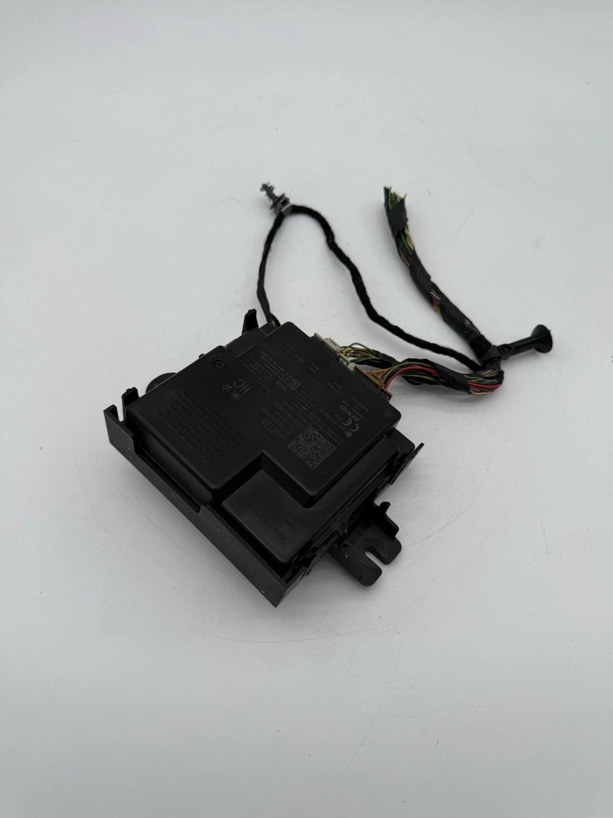2018 - 2021 CHEVROLET SONIC KEYLESS ENTRY COMPUTER CONTROL MODULE OEM - Image 3