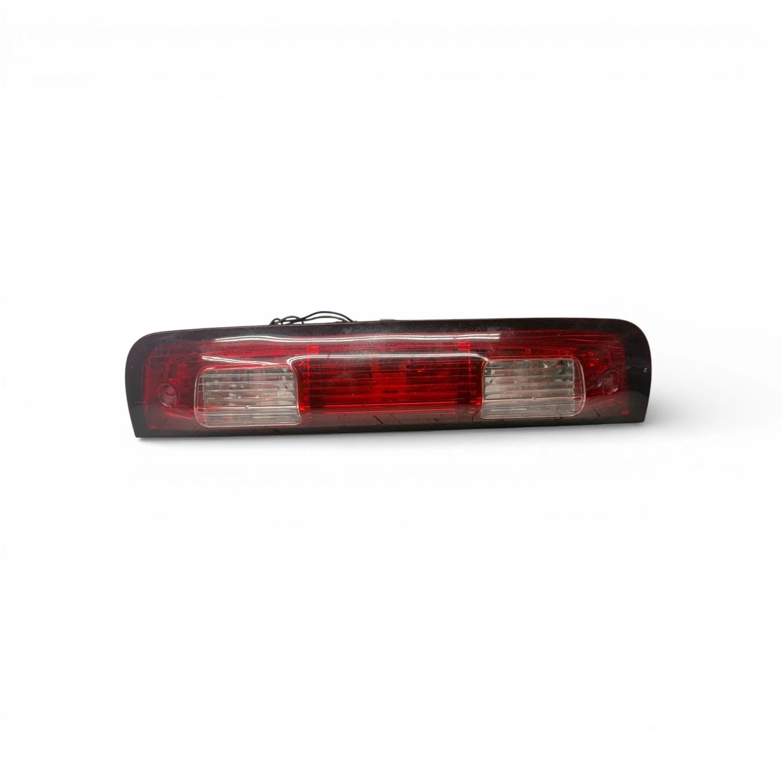 2009-2018 Dodge RAM 1500 High Mounted Third 3RD Brake Tail Light OEM, 68412024AA - Image 2