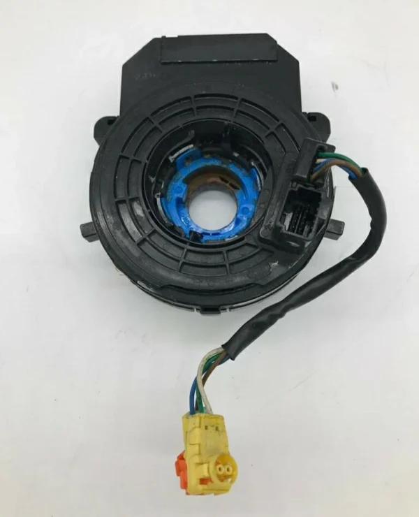 HYUNDAI SANTA FE 2009 STEERING WHEEL ANGLE SENSOR 934803L002 DIESEL 2.2
