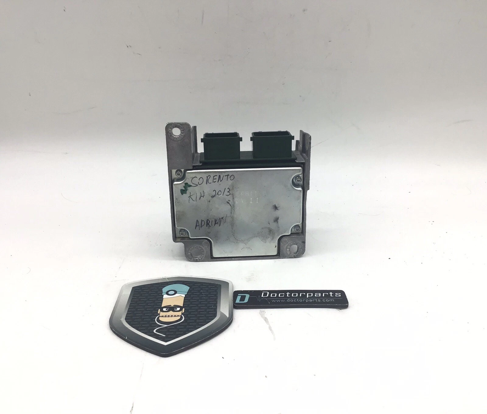Bag Control Module Fits 12-13 KIA SORENTO 95910-1U100 959101U100 - Image 2