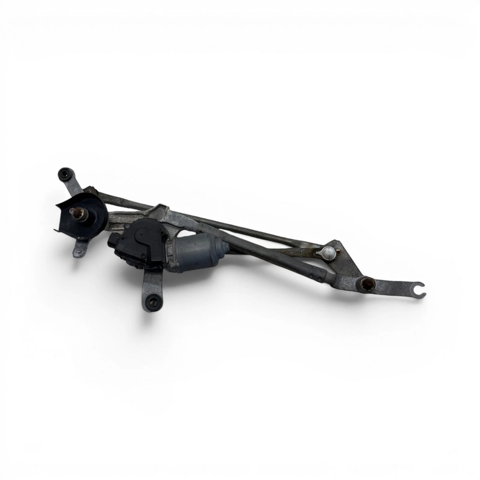 2011-2015 Nissan Quest Front Windshield Wiper Motor Assembly OEM, 288401JA0A - Image 3
