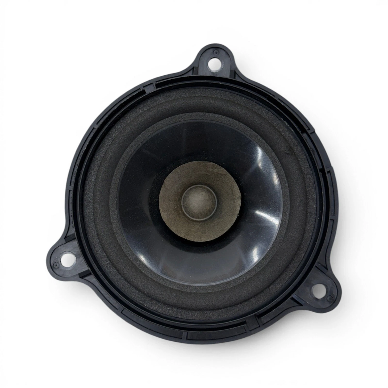 2011-2014 Nissan Murano Front Left or Right Door Audio Speaker OEM, 28156-1VK0A - Image 2