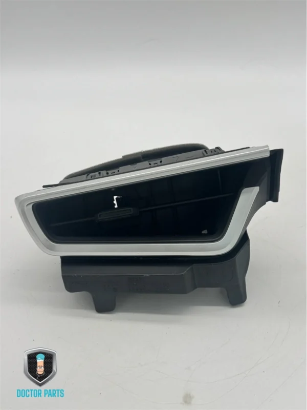 2020-2024 TOYOTA COROLLA DASH LEFT SIDE AC AIR VENT GRILLE W/ BEZEL MOLDING OEM