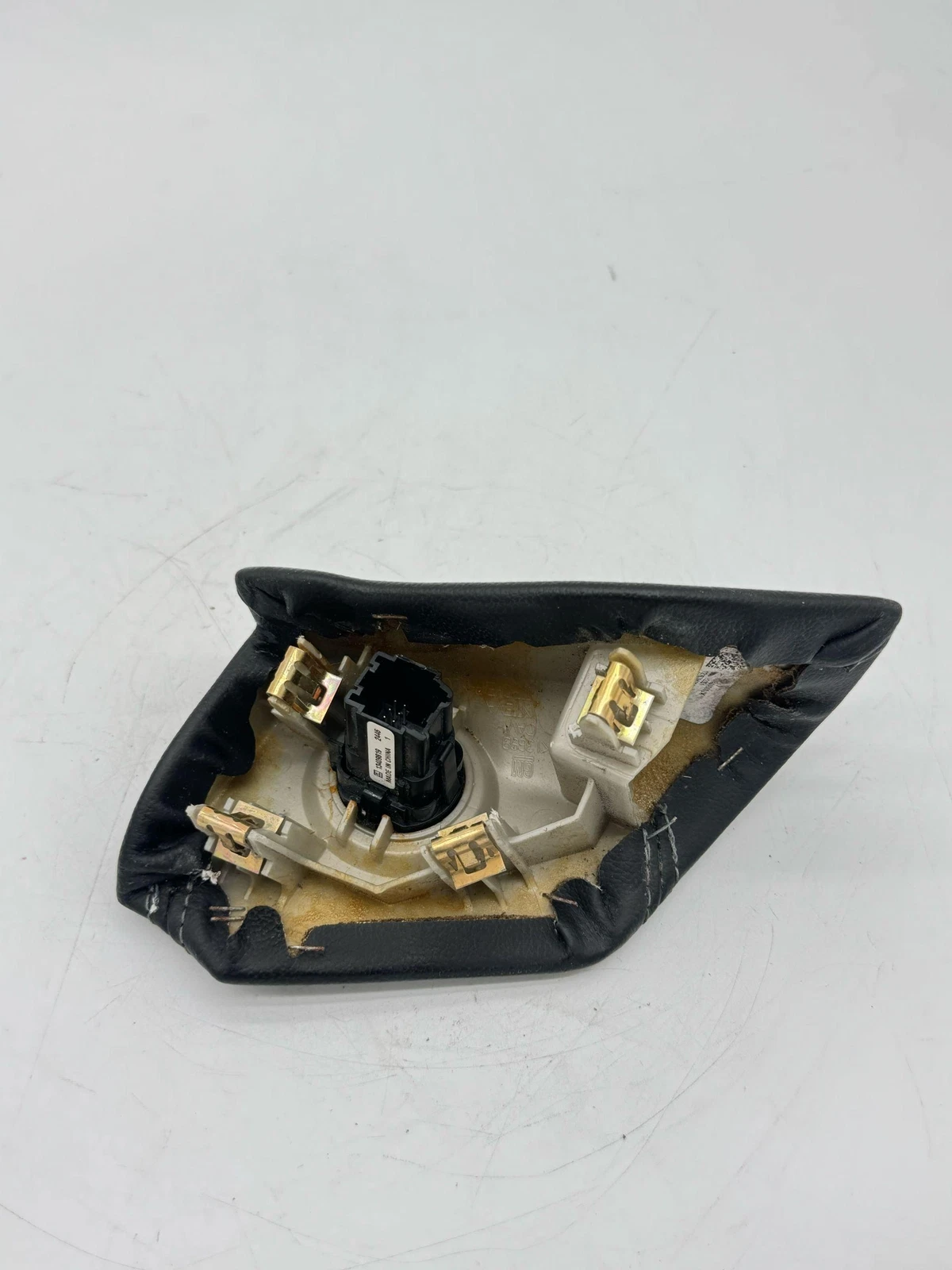 2016-2019 CHEVROLET CRUZE FRONT DASHBOARD IGNITION SWITCH OEM 13409819 - Image 8