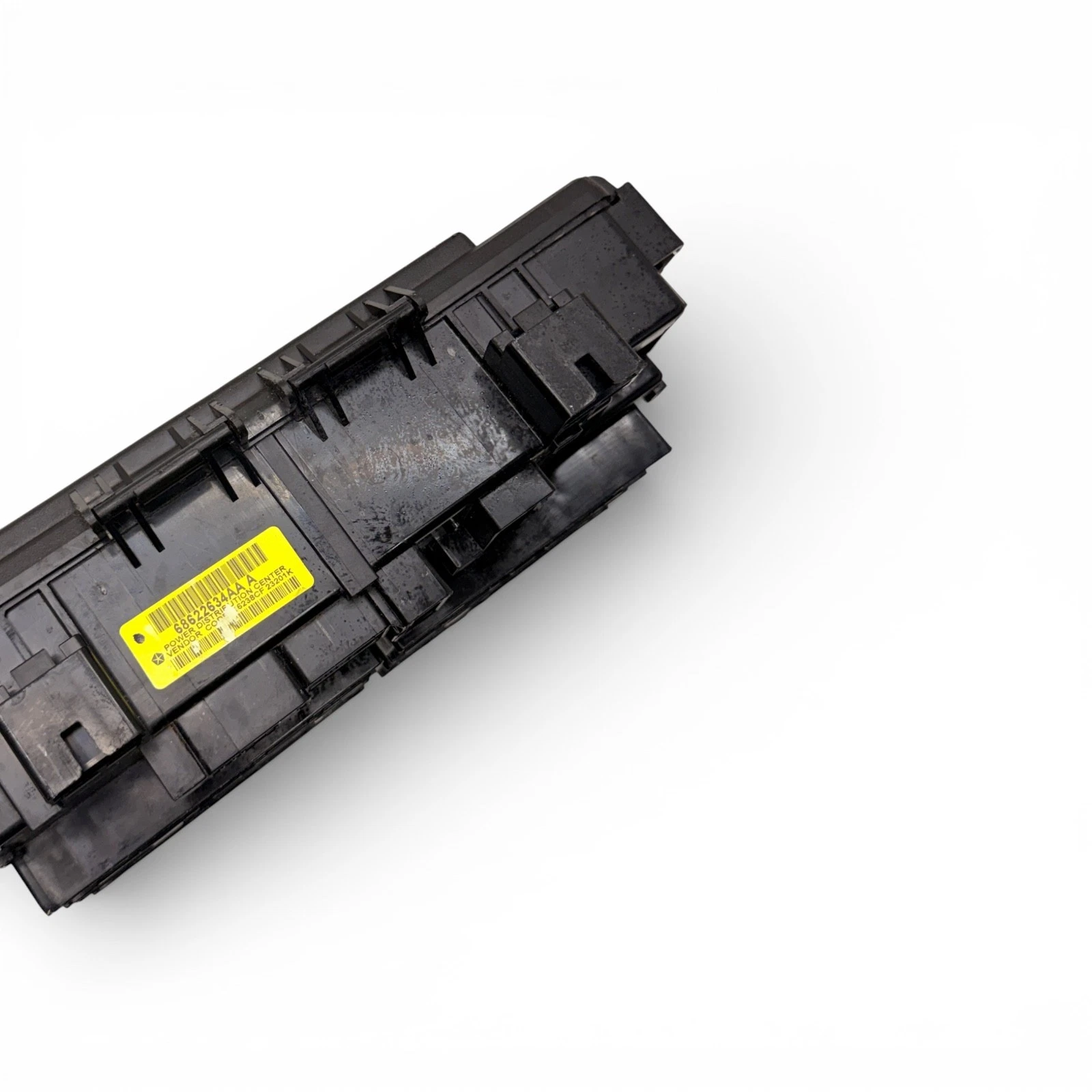 2023-2024 Dodge Ram 1500 Fuse Box Intelligent Power Distribution OEM, 68622634AA - Image 7