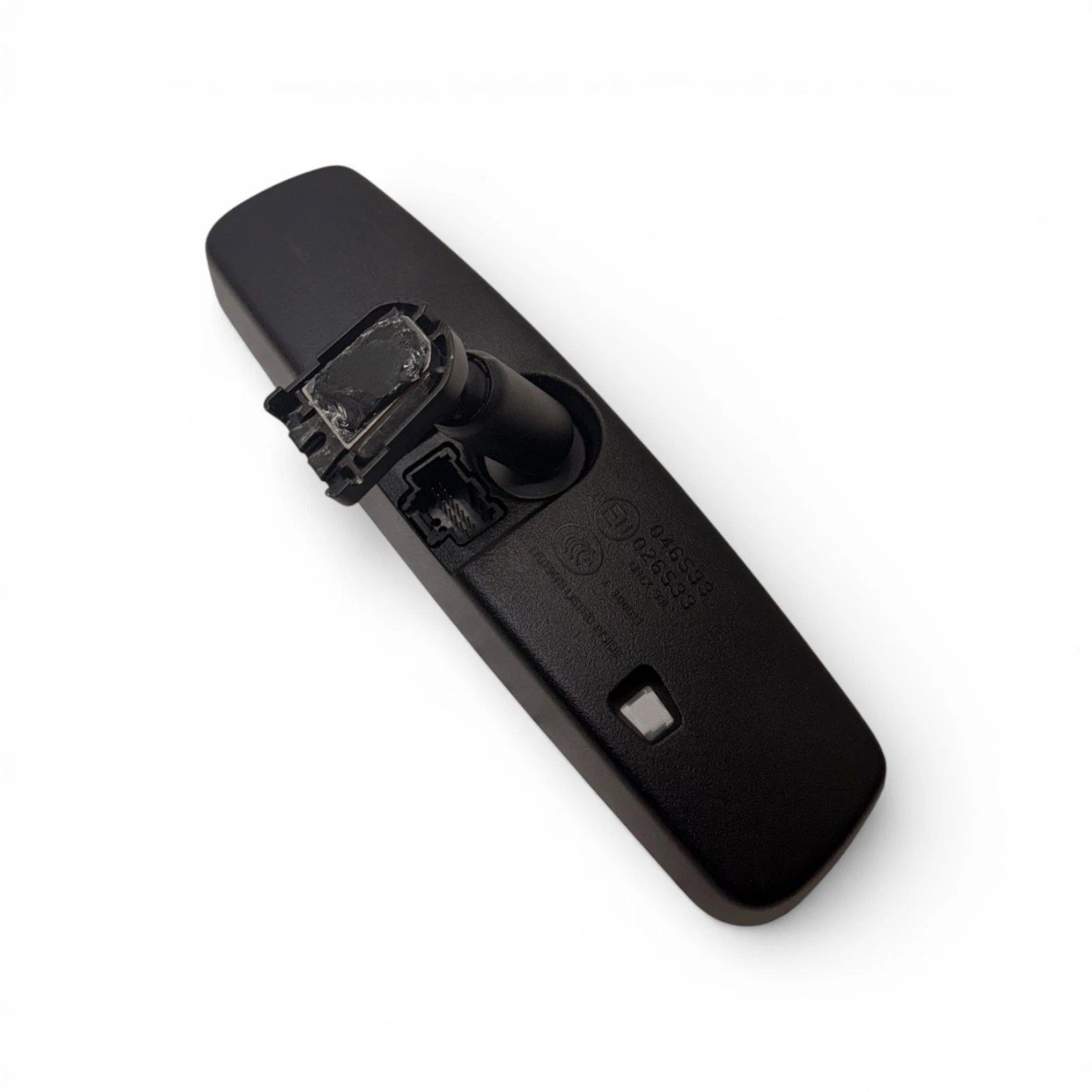 2010-2019 Ford Flex Interior Rear View Mirror OEM, BU5A 17E678 LA - Image 7