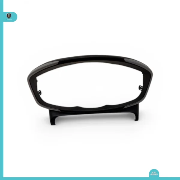 2017-2020 Chevrolet Sonic Speedometer Cluster Trim Cover Bezel OEM, 42541714