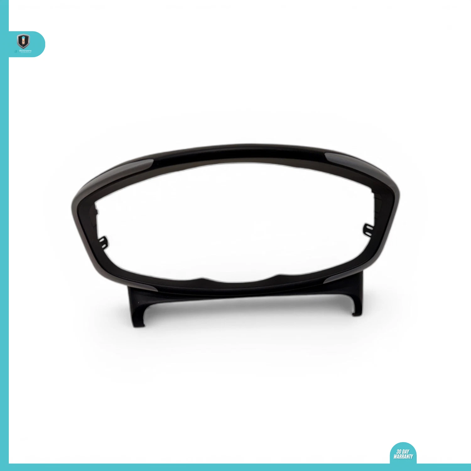 2017-2020 Chevrolet Sonic Speedometer Cluster Trim Cover Bezel OEM, 42541714