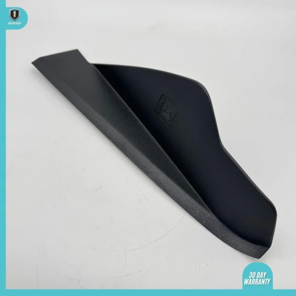 2020-2024 FORD EXPLORER FRONT RIGHT DASHBOARD COVER END CAP TRIM OEM LB5BS04480A