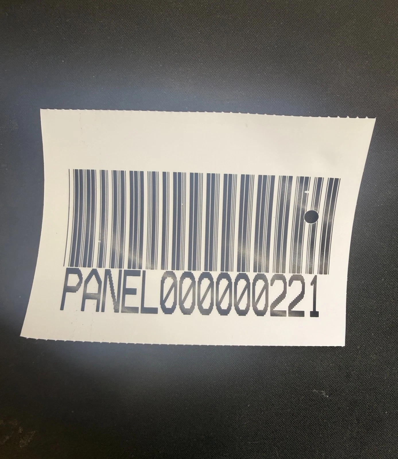 2015 Dodge Ram 1500 Rear Left Driver Side Interior Door Trim Panel Quad OEM - Image 12