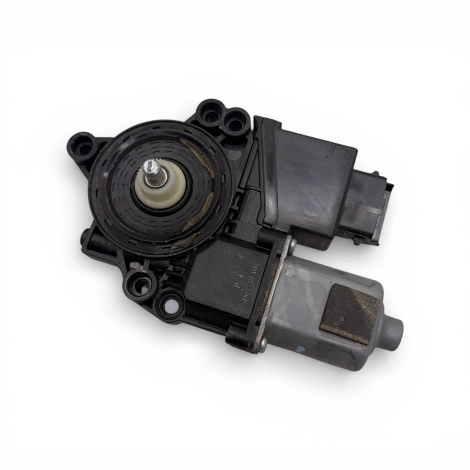 2014-2018 Kia Forte Front Left Side Power Door WIndow Motor OEM, 82450 A7010 - Image 10