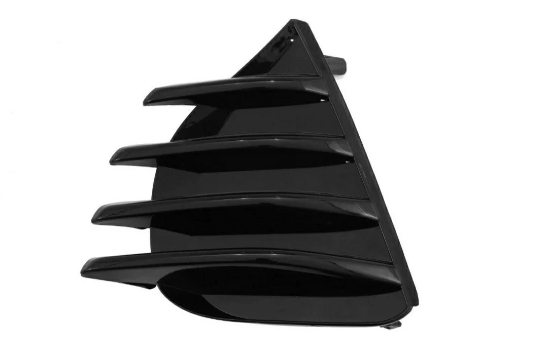 FOG LIGHT COVER SE FOR 2017 TOYOTA COROLLA LH