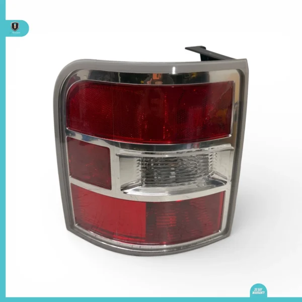 2013-2019 Ford Flex Rear Left Side Halogen Tail Light Lamp OEM, CA83 13B505 AB