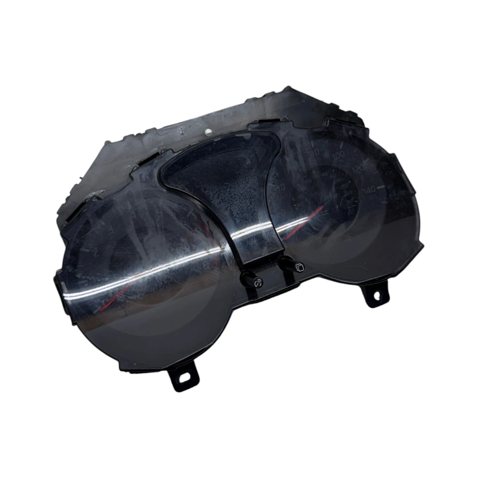 2012-2014 Nissan Juke Instrument Speedometer Cluster OEM, 24820-1TU5B - Image 4