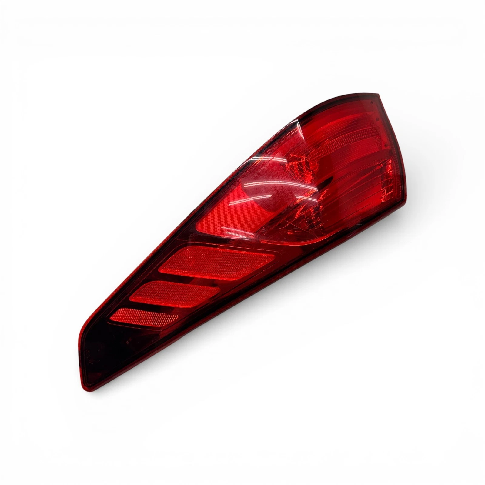 2011 - 2013 Kia Optima Rear Right Side Outer Tail Light Taillight OEM, 92402 4C - Image 10