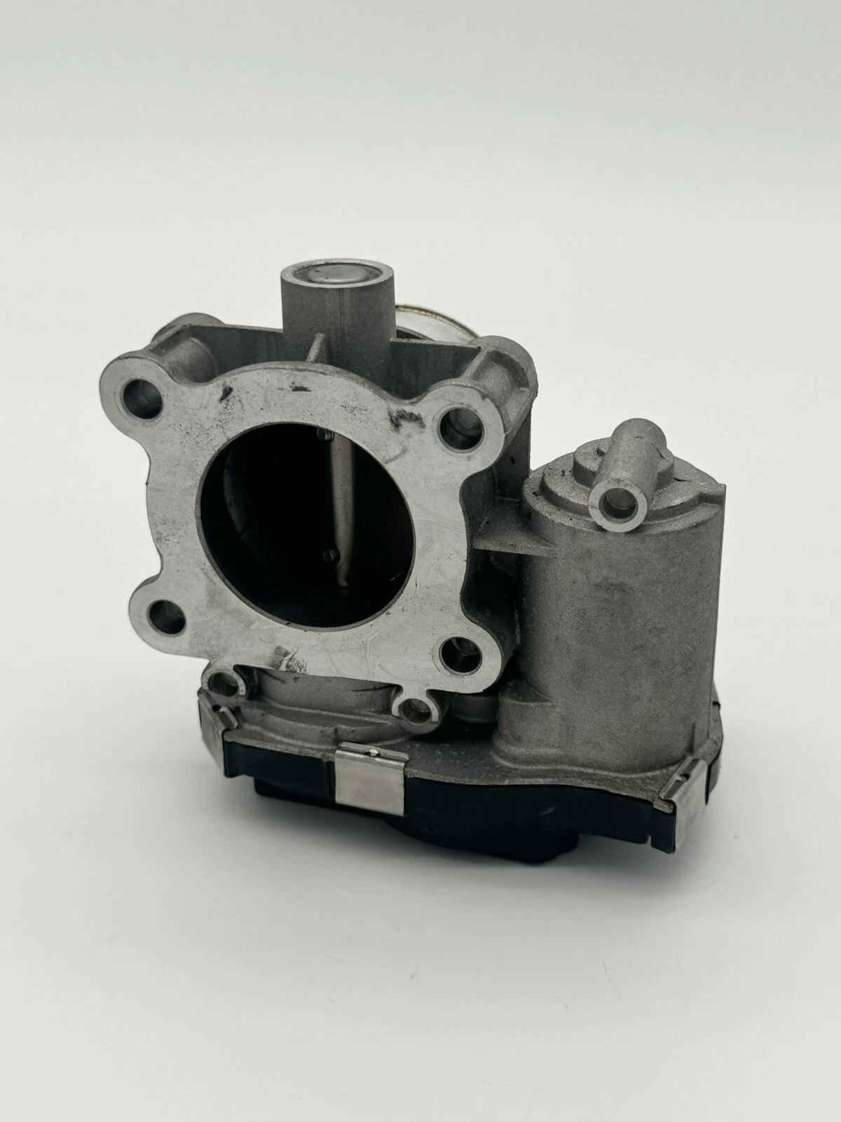 2016-2020 CHEVROLET SPARK 1.4L THROTTLE BODY OEM 12673014 - Image 10