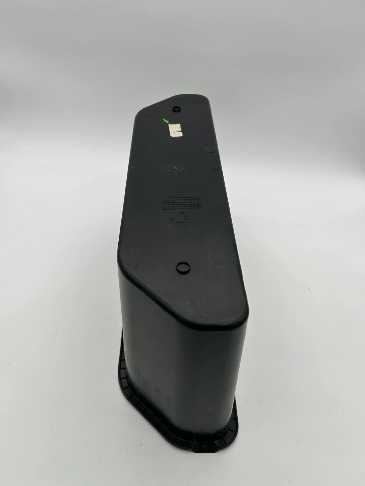 2019-2023 Dodge Ram rear storage bin liner OEM 6028555-5YM16TRMA - Image 9