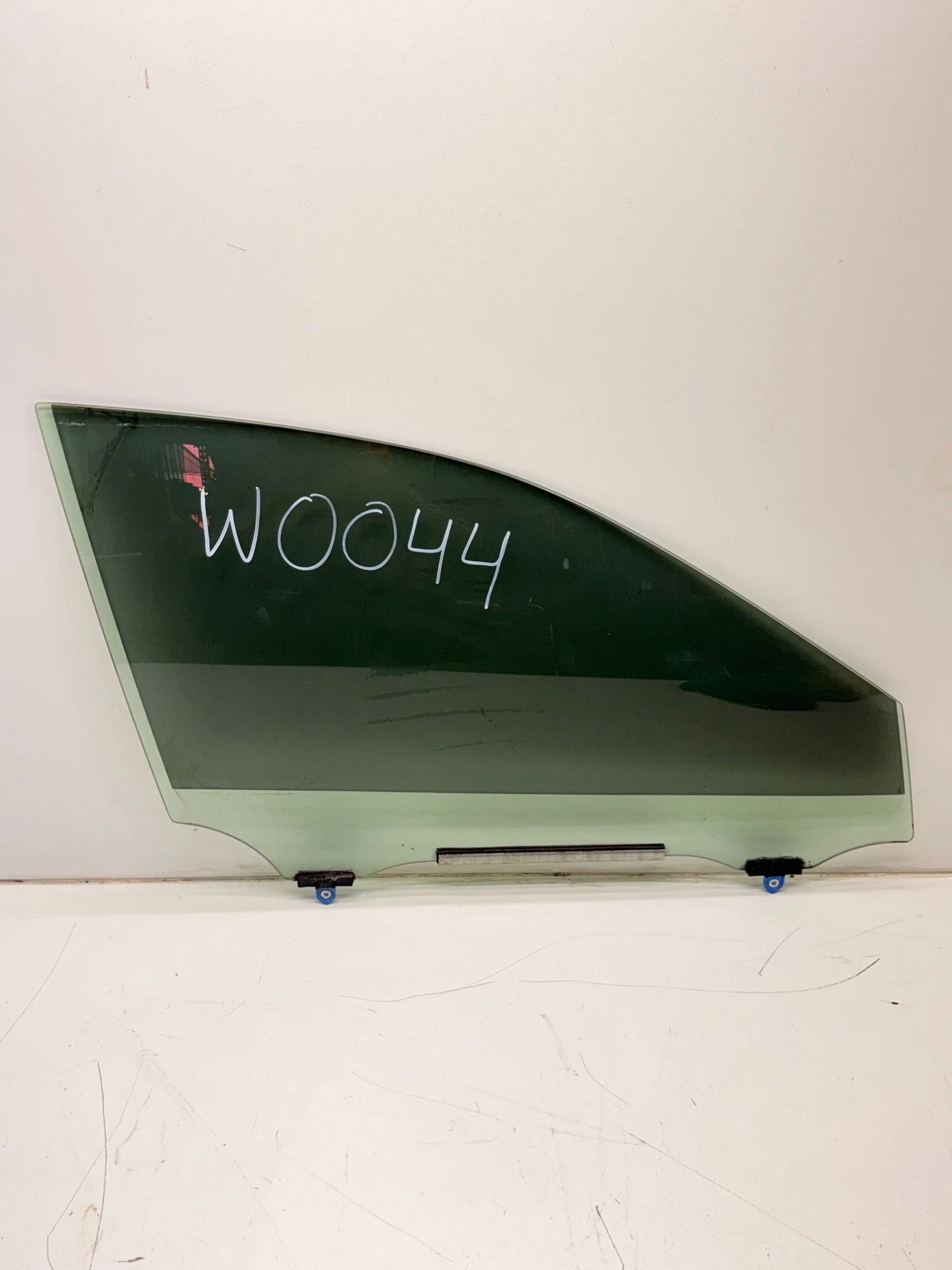 2014-2015 Lexus IS250 Front Right Door Window Glass Panel 1511 OEM - Image 4