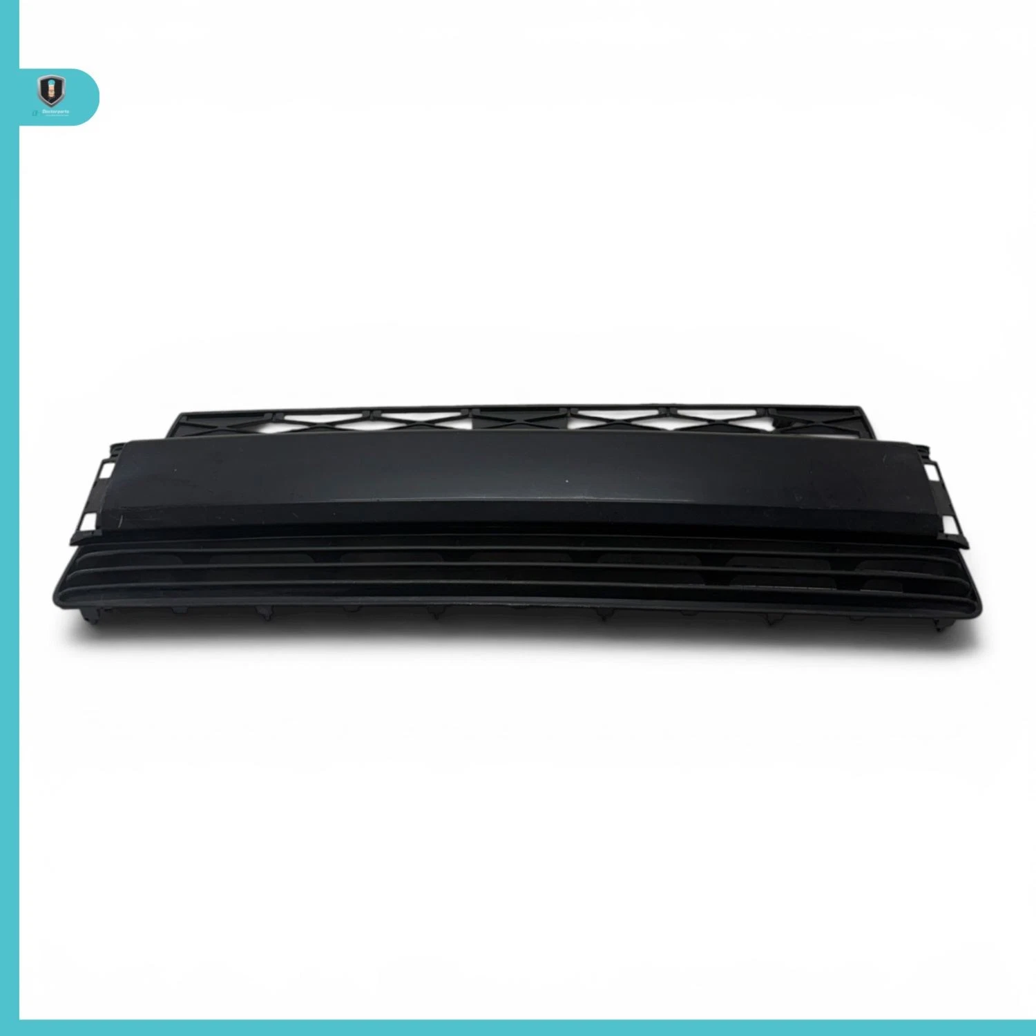 2014-2020 TOYOTA 4RUNNER FRONT BUMPER LOWER PANEL GRILL 52701-35010 OEM