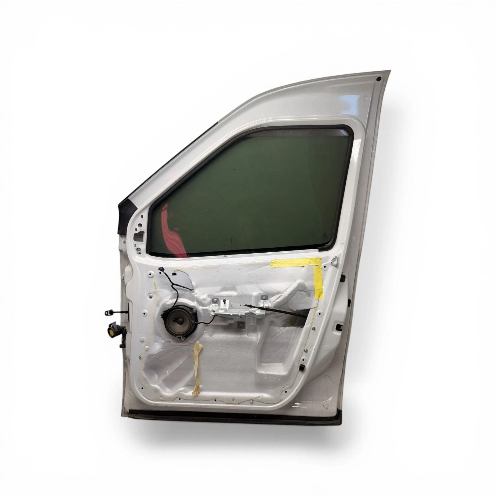 RH2015-2022 DODGE RAM PROMASTER CITY RIGHT SIDE FRONT DOOR COMPLETE (OEM) - Image 11