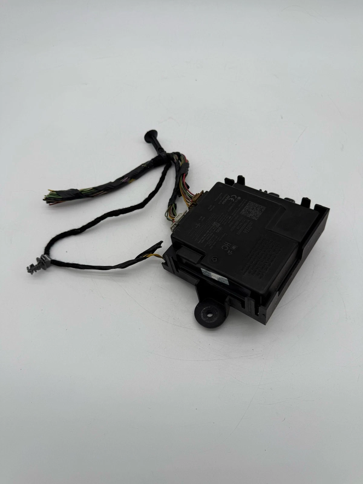 2018 - 2021 CHEVROLET SONIC KEYLESS ENTRY COMPUTER CONTROL MODULE OEM - Image 6