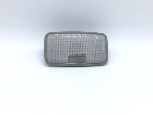 TOYOTA OEM 15-16 Camry Interior-Roof-Dome Reading Map Light 8124035020A3