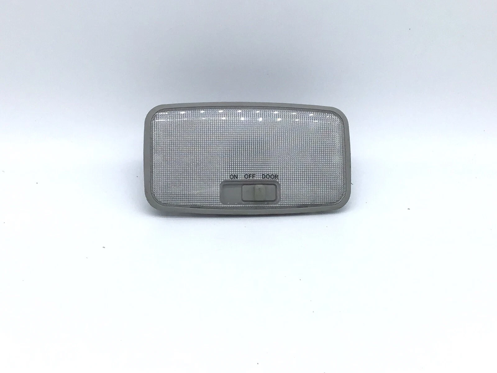 TOYOTA OEM 15-16 Camry Interior-Roof-Dome Reading Map Light 8124035020A3
