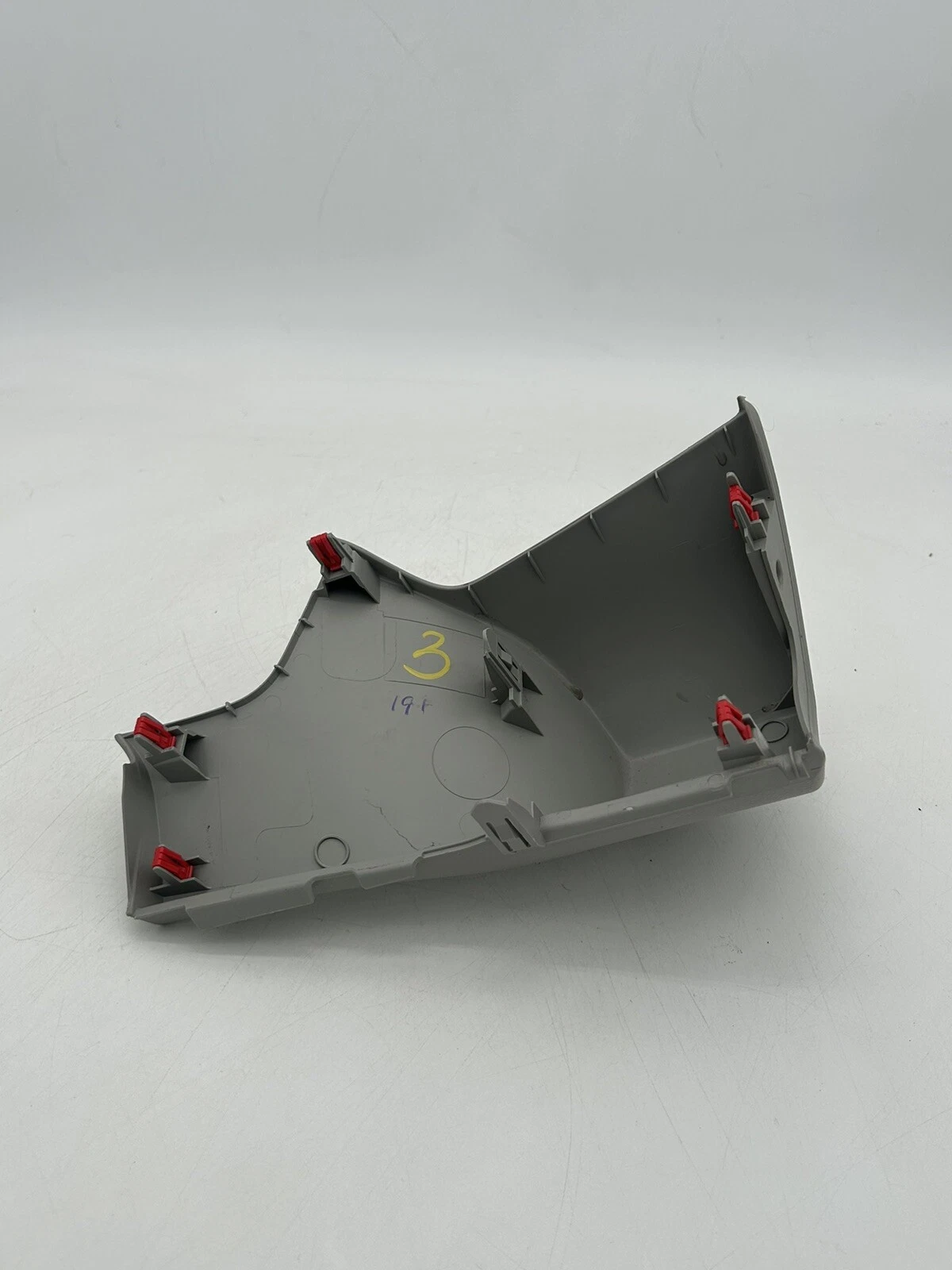 TOYOTA COROLLA DASH DASHBOARD LEFT SIDE TRIM COVER FINISH PANEL OEM 2019-2021 ⭐️ - Image 8