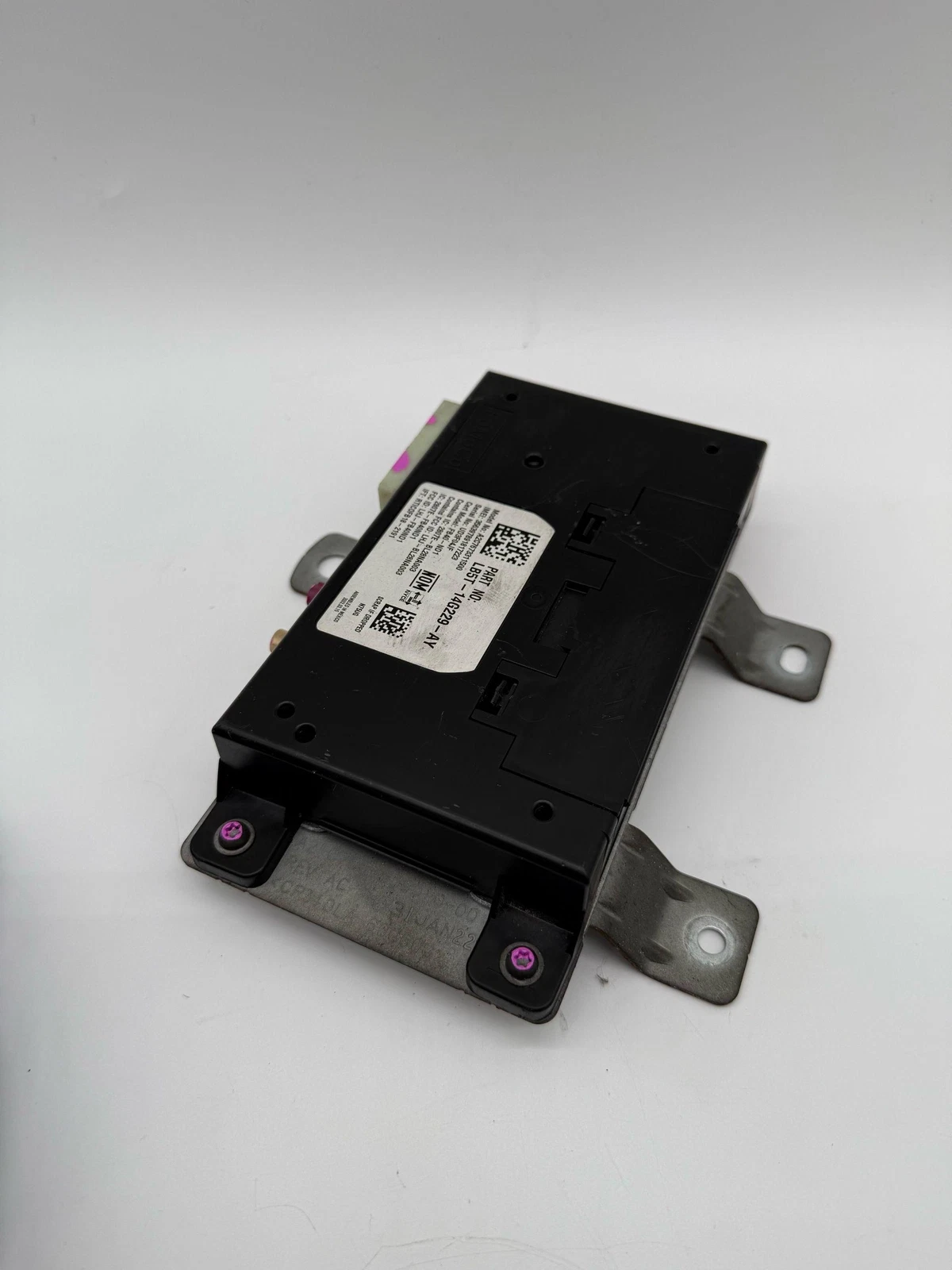 21-23 FORD EXPLORER Telematics Communication Control Module OEM LB5T-14G229-AY - Image 6