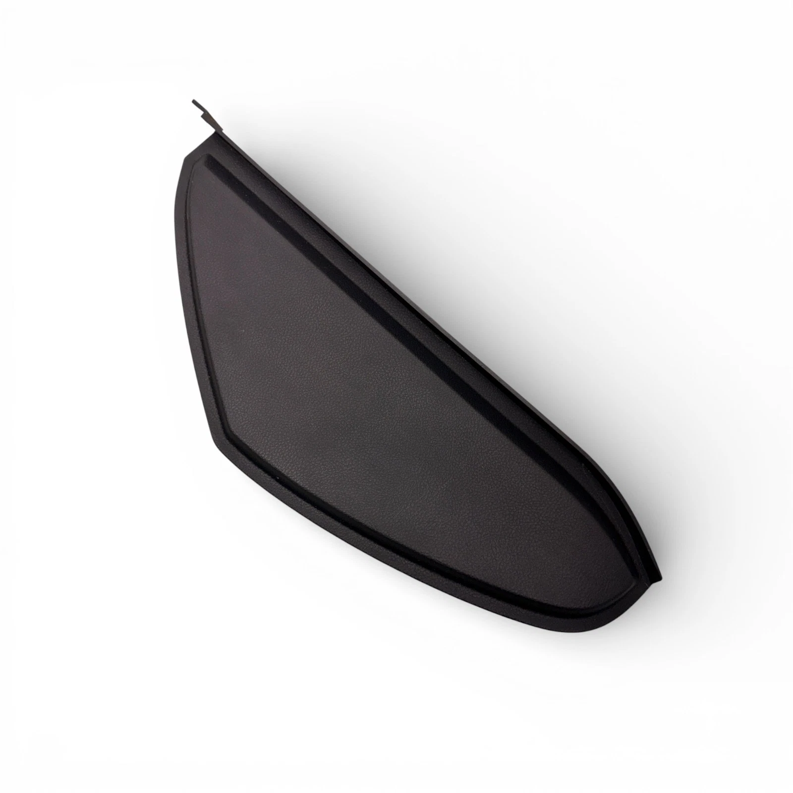 2013-2018 Dodge Ram 1500 Left Side Dashboard End Cap Trim Cover OEM, 1EB09TRMAA - Image 2