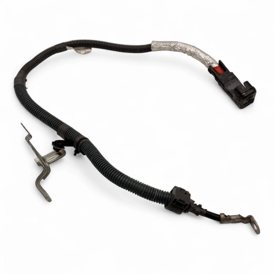 2014-2015 LEXUS IS250 POSITIVE BATTERY CABLE TERMINAL 82821-30630 OEM - Image 4