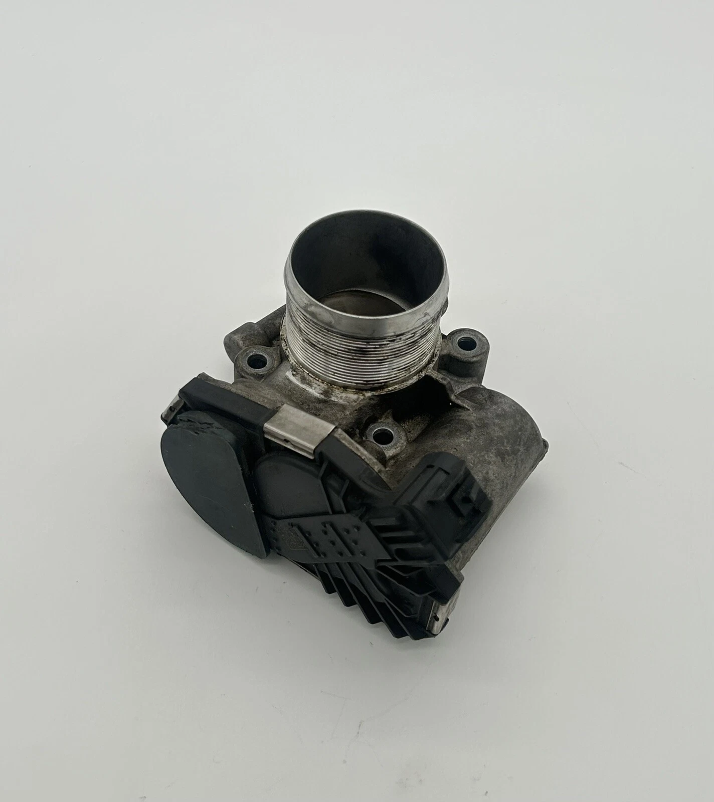 2011 2012 2013 2014 2015 Chevrolet Cruze Throttle Body Assembly THB 55581662 OEM - Image 9
