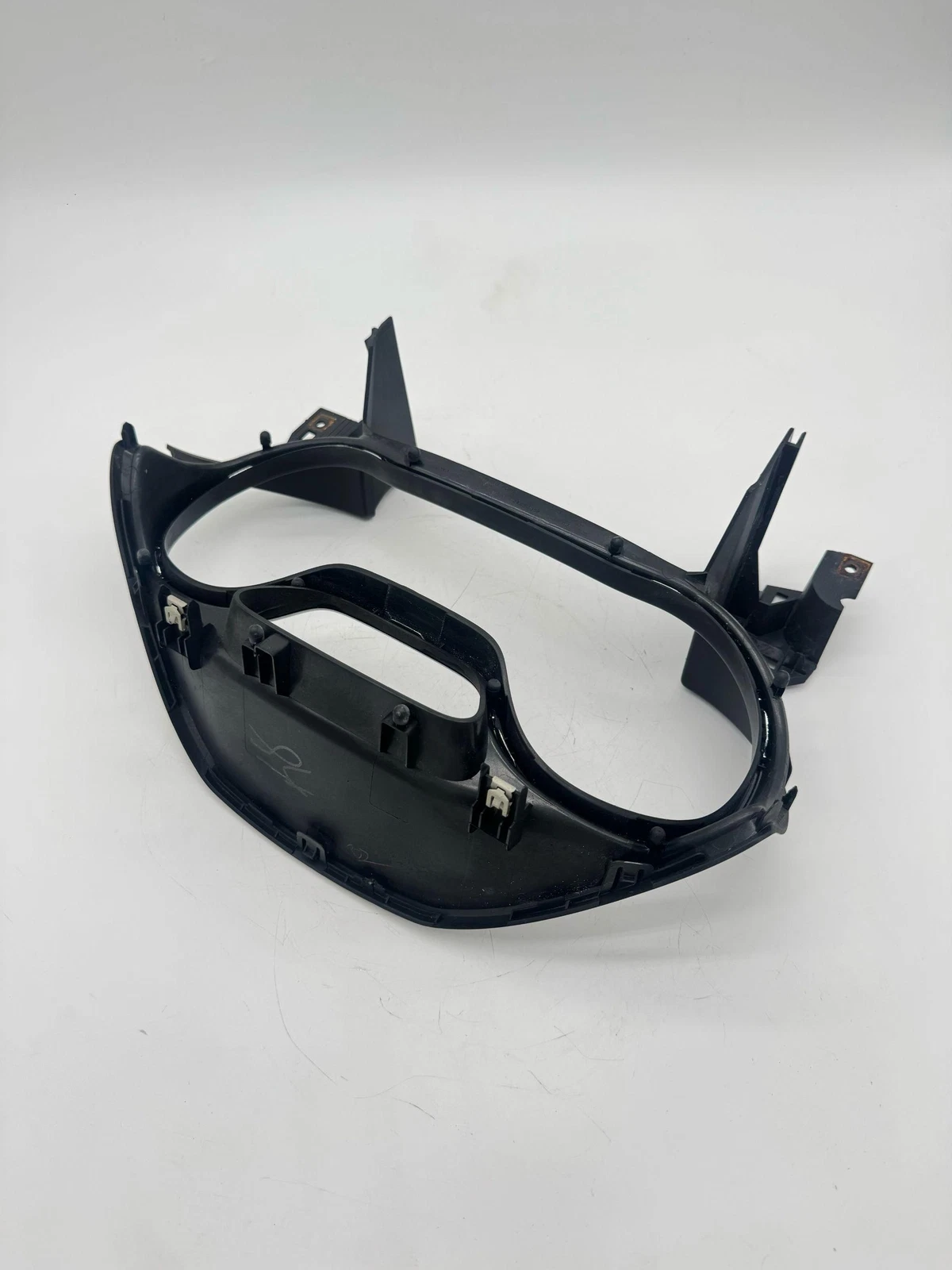 2016-2019 CHEVROLET CRUZE INSTRUMENT CLUSTER GAUGE SPEEDOMETER COVER BEZEL OEM - Image 10
