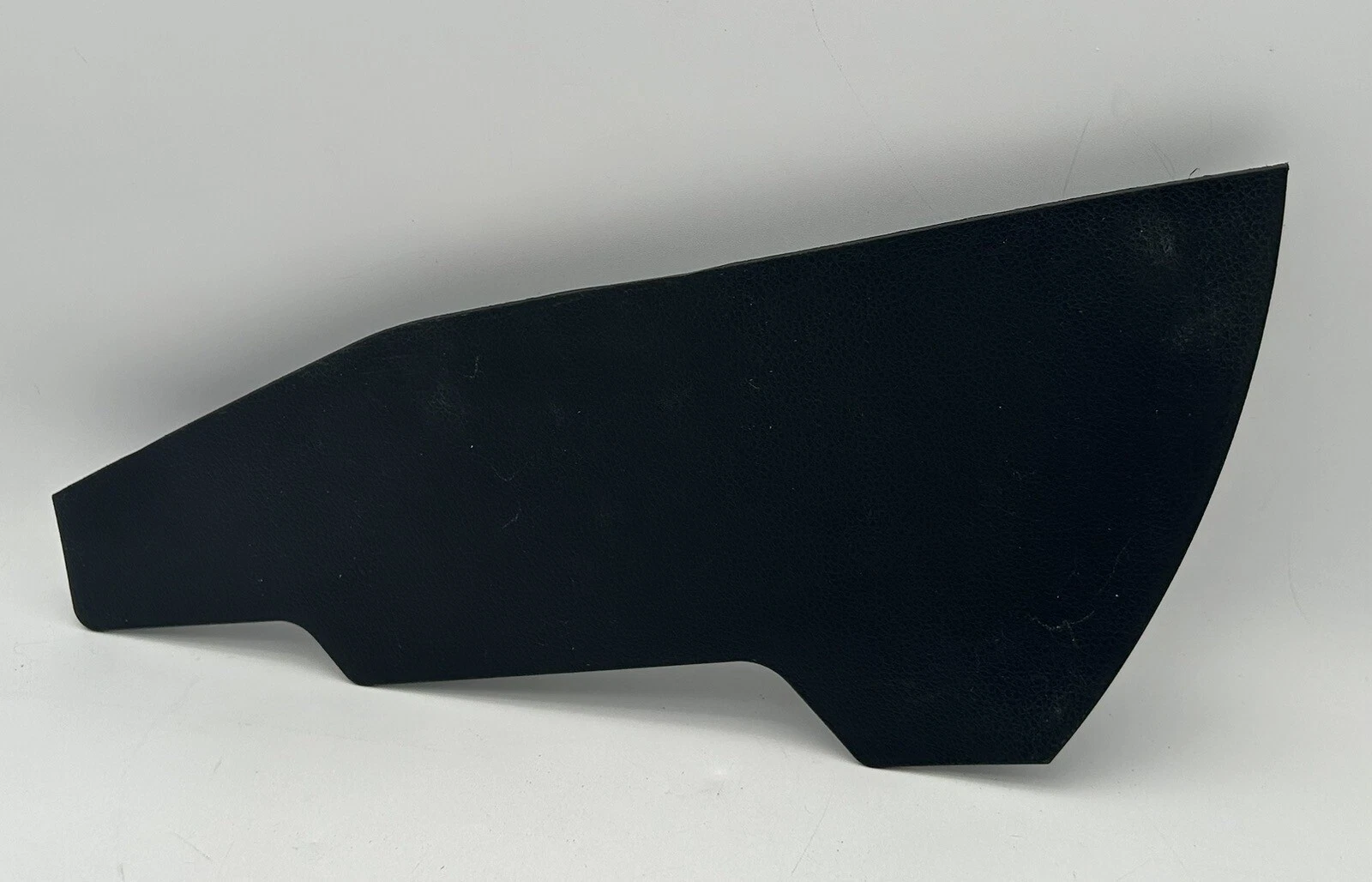 2011 2013 KIA OPTIMA SX RIGHT SIDE CENTER FLOOR CONSOLE COVER TRIM OEM - Image 2