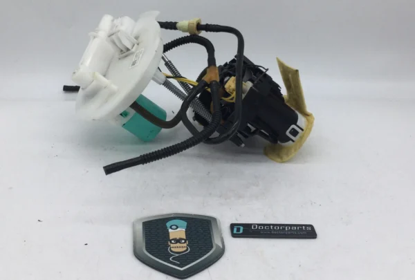 2016-2018 CHEVROLET MALIBU FUEL GAS PUMP LEVEL SENDER ASSEMBLY USED OEM