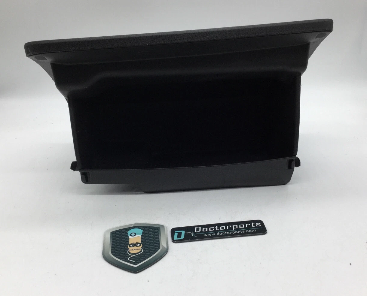 2018-2019 CHEVROLET EQUINOX DASH DASHBOARD BOX STORAGE COMPARTMENT USED OEM - Image 3