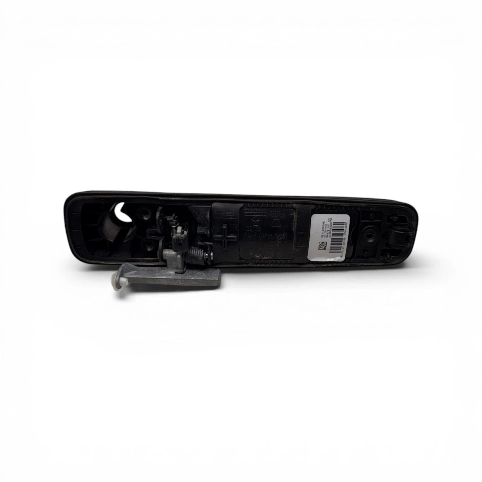 2009-2024 Dodge Ram 1500 Front Right Side Exterior Door Handle OEM, 55112382AE - Image 12