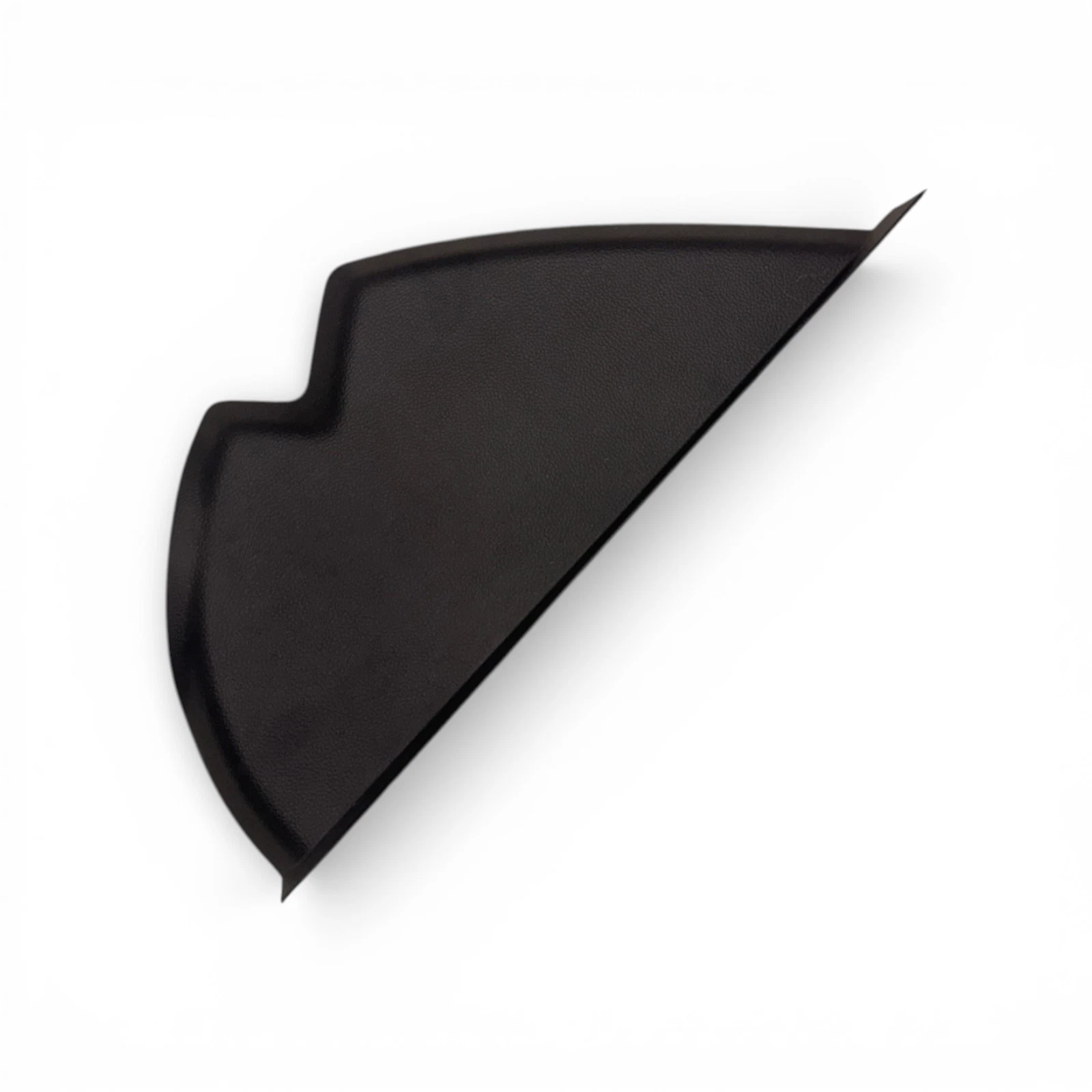 2012-2018 Chevrolet Sonic Left Side Dashboard End Trim Cover OEM, 96886252 - Image 2