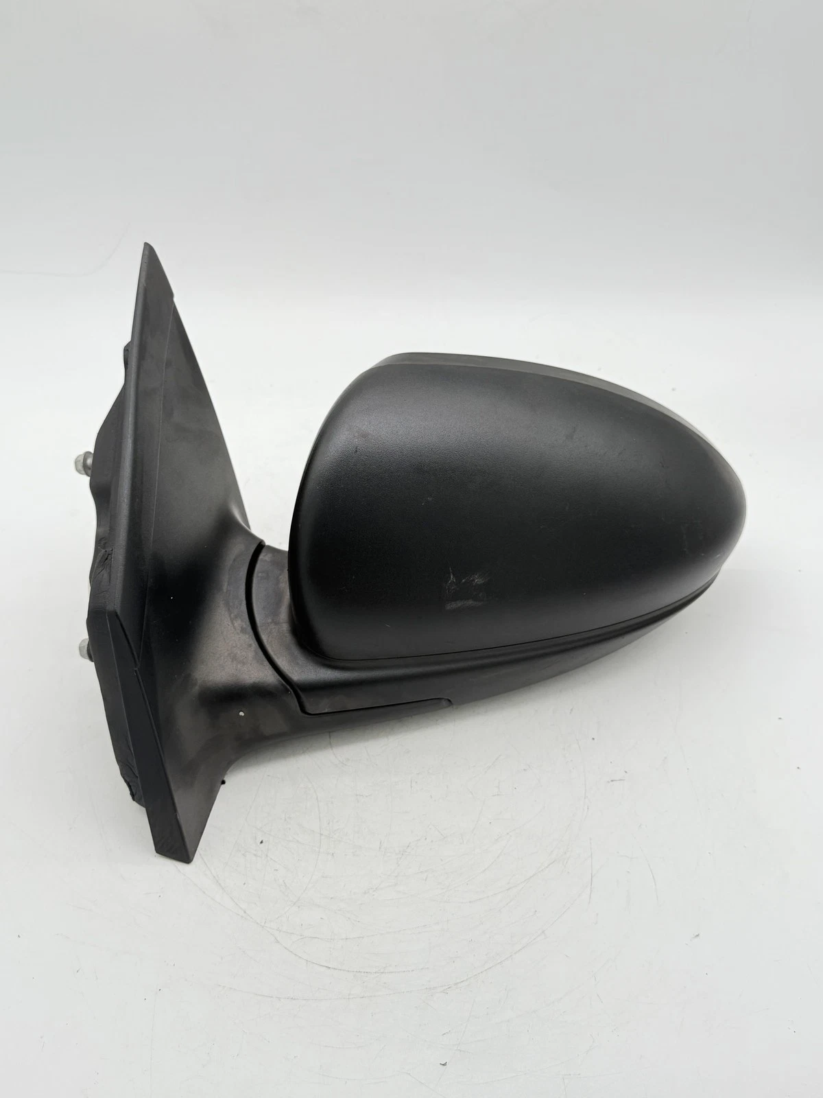 2011-2016 Chevrolet Cruze Front Left Driver Side View Power Mirror 95186709 OEM - Image 4